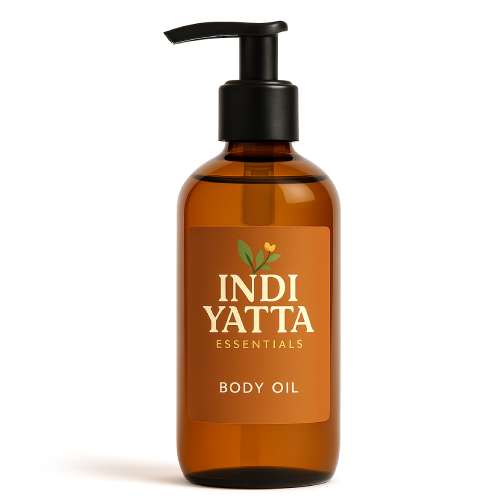Bodyoil