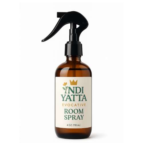 spray